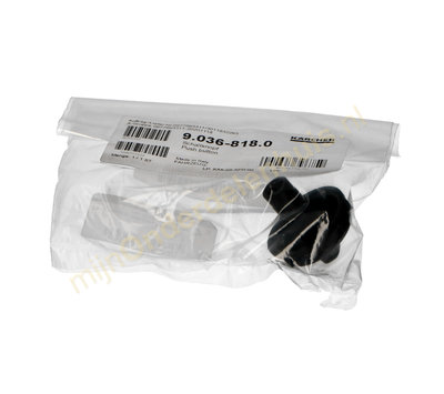 Karcher knop van hogedrukreiniger 9.036-818.0