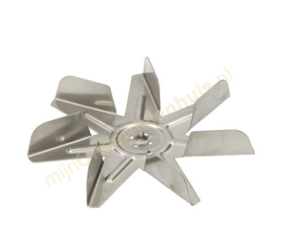 Boretti ventilatormotor van oven 12590210