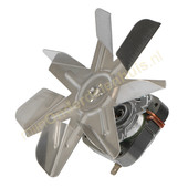 Boretti Boretti ventilatormotor van oven 12590210