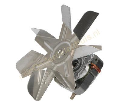 Boretti ventilatormotor van oven 12590210