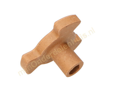 Boretti aandrijfnok van magnetron 163019