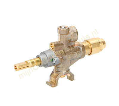 Boretti kraan van kookplaat A46643