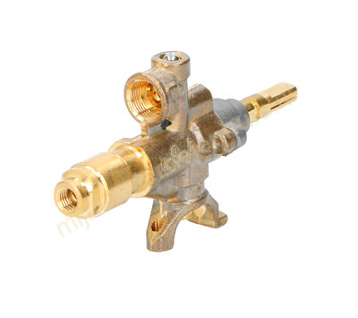 Boretti kraan van kookplaat A46643