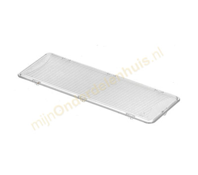 Bosch lampglaasje van afzuigkap 00264984