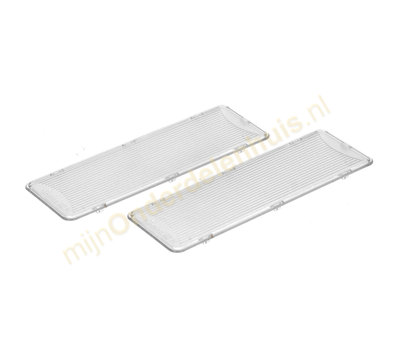 Bosch lampglaasje van afzuigkap 00264984