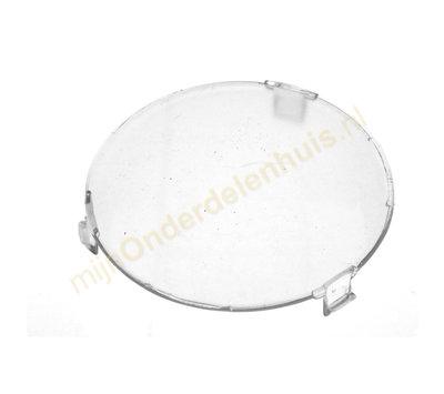 Whirlpool lampglaasje van afzuigkap 482000014941 C00861131