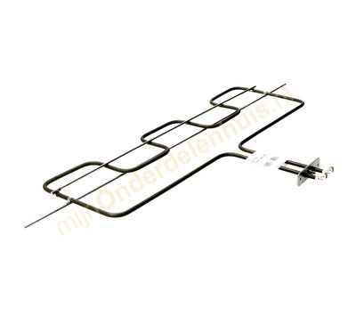 Pelgrim verwarmingselement van oven 27342