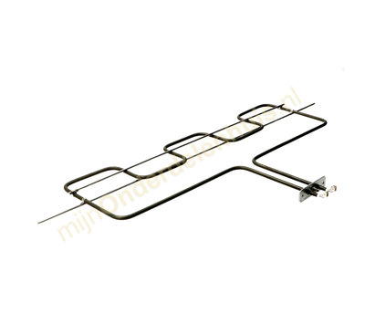 Pelgrim verwarmingselement van oven 27342