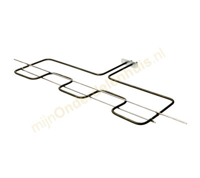 Pelgrim verwarmingselement van oven 27342