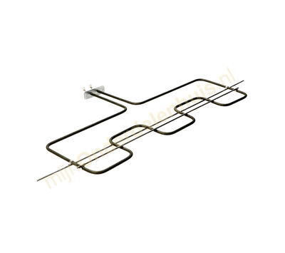 Pelgrim verwarmingselement van oven 27342