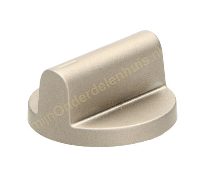 Pelgrim knop van kookplaat 433971