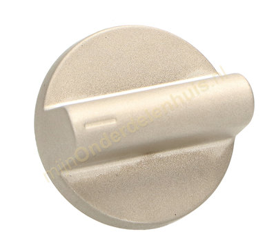 Pelgrim knop van kookplaat 433971
