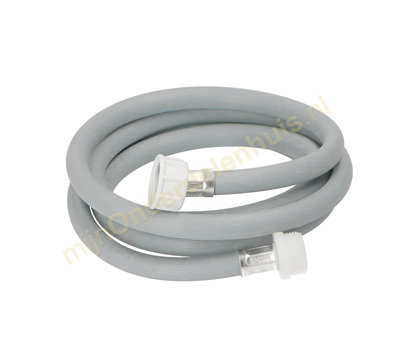 Universele aanvoerslang / verlengslang 3m