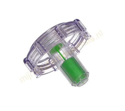 Whirlpool dop van vaatwasser 481946278467