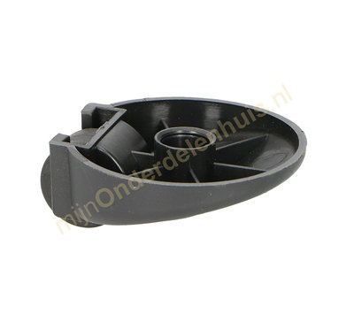 Philips zwenkwiel van stofzuiger 996510068357