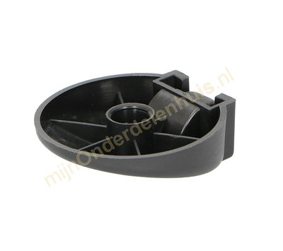 Philips zwenkwiel van stofzuiger 996510068357