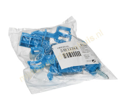 Siemens transportbeveiliging van wasmachine 10012244