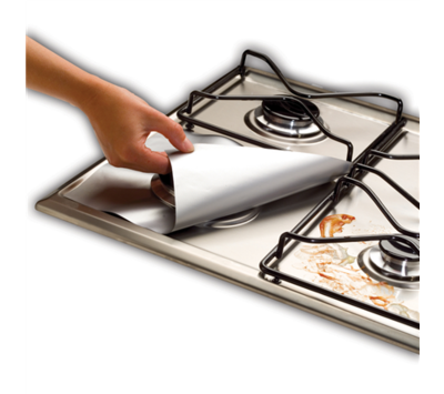 NoStik beschermfolie voor gasfornuizen 1AAA074