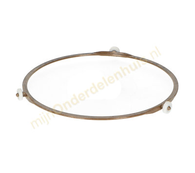 Tomado wielstel van magnetron TM2415 TM3000