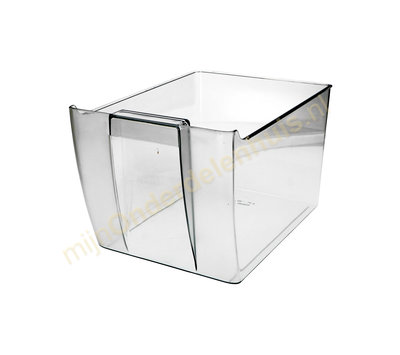 Boretti groentelade van koelkast 42018788