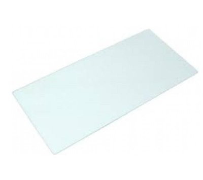 Whirlpool glasplaat van koelkast 481946678466