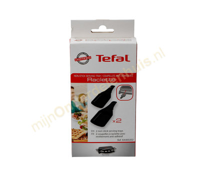 Tefal pannetje voor gourmetstel XA400202