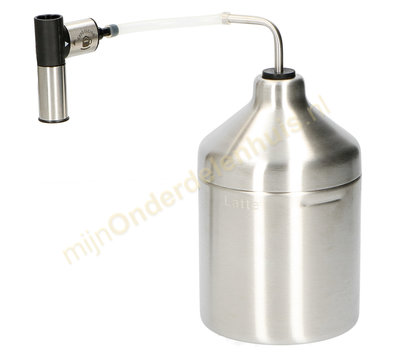 Krups melkkan van koffiemachine XS600010