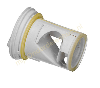 Whirlpool pompfilter van wasmachine 481248058105