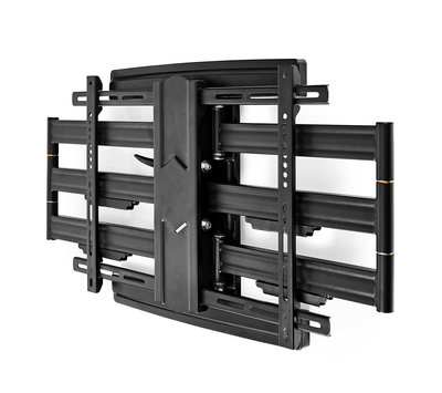 Nedis TV beugel 23 - 55" TVWM6551BK