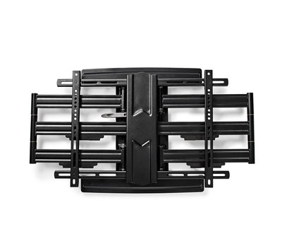 Nedis TV beugel 23 - 55" TVWM6551BK