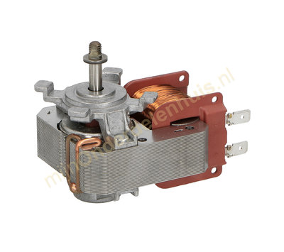 Smeg ventilatormotor van oven 795210954