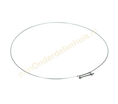 Samsung knelring van wasmachine DC91-12077G