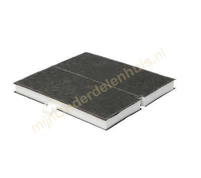 Bosch koolstoffilter van afzuigkap 00361047 LZ52050