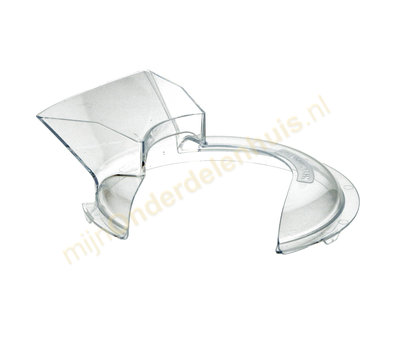 KitchenAid deksel van keukenmachine W11312468
