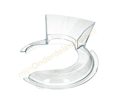 KitchenAid deksel van keukenmachine W11312468