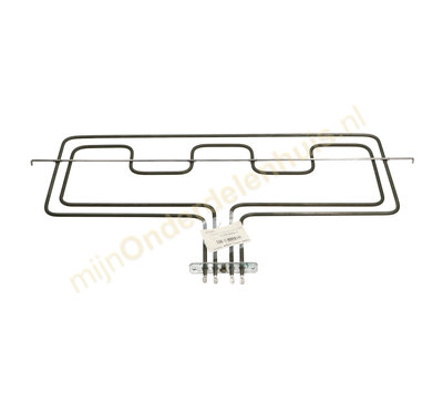 Pelgrim verwarmingselement van oven 27377