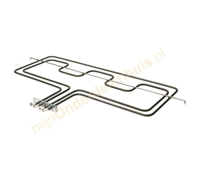 Pelgrim verwarmingselement van oven 27377