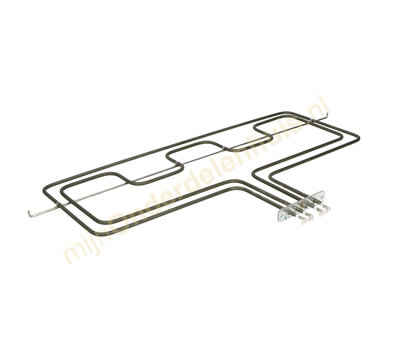 Pelgrim verwarmingselement van oven 27377