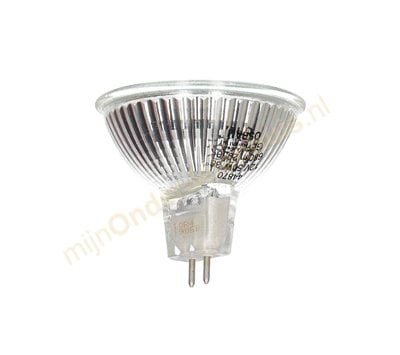 Osram halogeenlamp Decostar 51S 12V 50W GU5.3