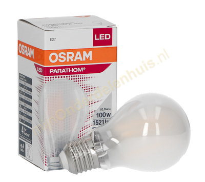 Osram LED lamp Classic 11/100W E27