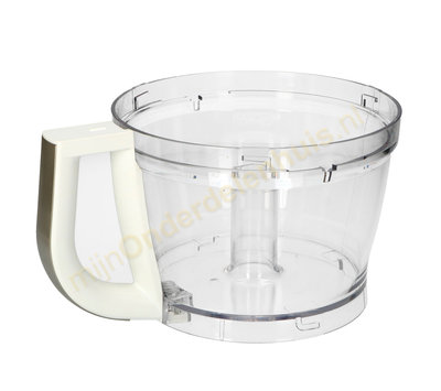 KitchenAid mengkom van keukenmachine W10592810