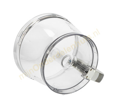 KitchenAid mengkom van keukenmachine W10592810