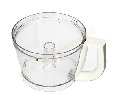 KitchenAid mengkom van keukenmachine W10592810