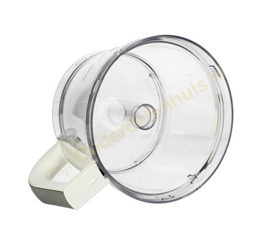 KitchenAid mengkom van keukenmachine W10592810