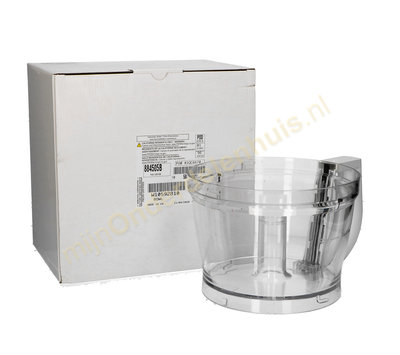 KitchenAid mengkom van keukenmachine W10592810