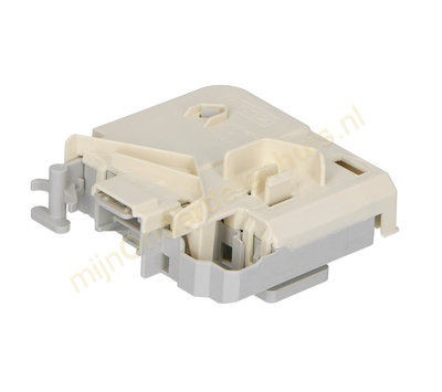 Bosch deurrelais van wasmachine 00616876