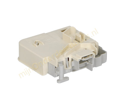 Bosch deurrelais van wasmachine 00616876