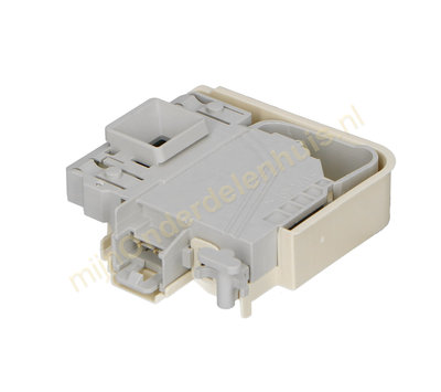 Bosch deurrelais van wasmachine 00616876