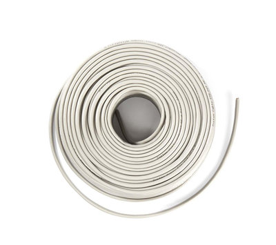 CAT6 UTP netwerkkabel 100m CCBGUTP6GY100S
