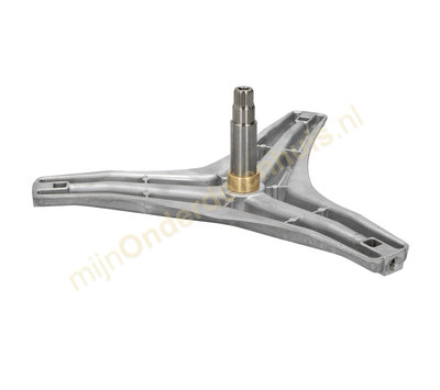 LG trommelkruis van wasmachine 4434ER1002H